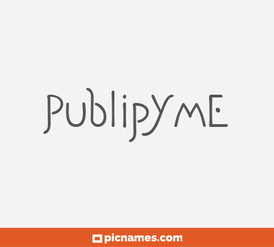 Publipyme