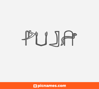 Puja