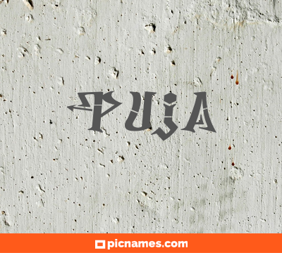 Puja