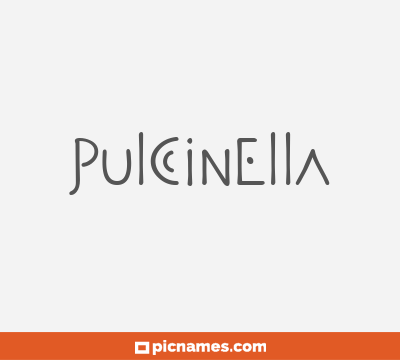 Pulcinella