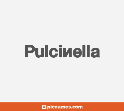 Pulcinella