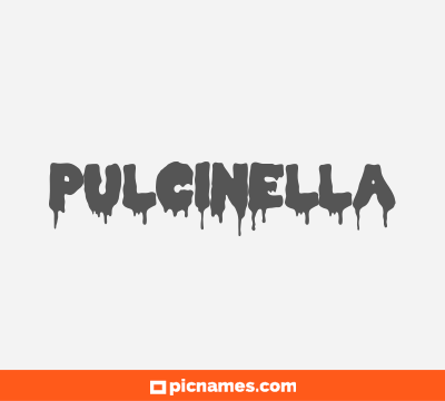 Pulcinella