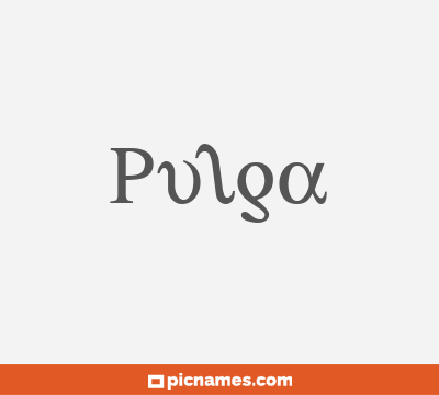 Pulga