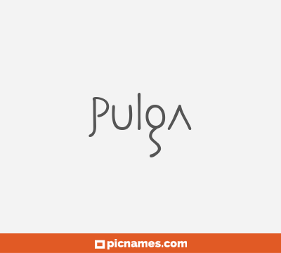 Pulga