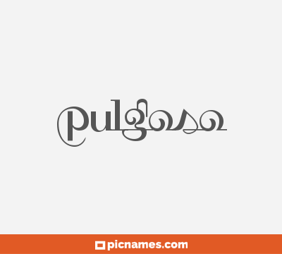 Pulgoso