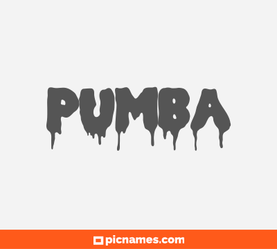 Pumba