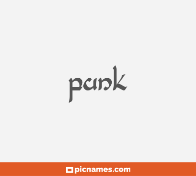 Punk