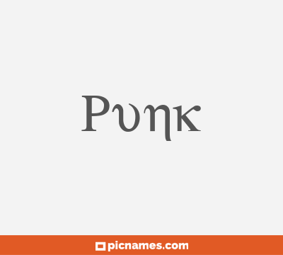 Punk