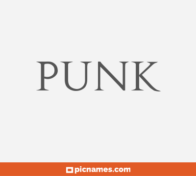 Punk