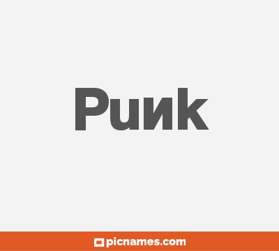 Punk