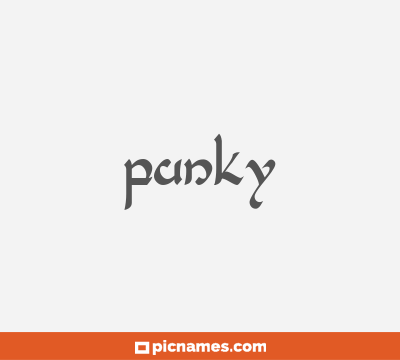 Punky