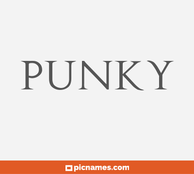 Punky