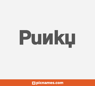 Punky