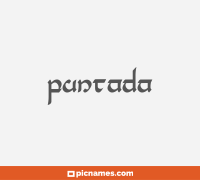 Puntada