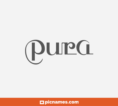 Pura