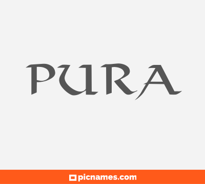 Pura