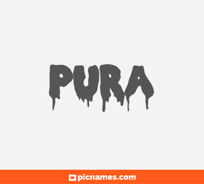 Pura