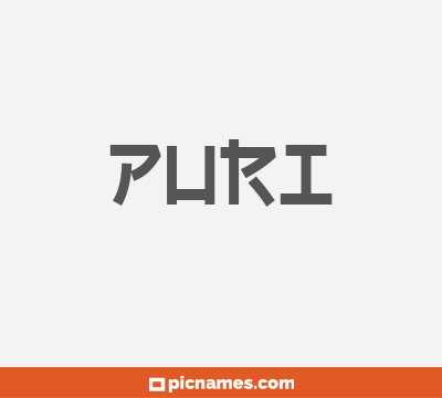 Puri