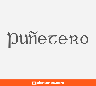 Puñetero