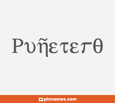 Puñetero