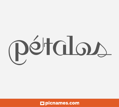 Pétalos