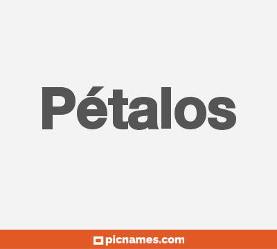 Pétalos