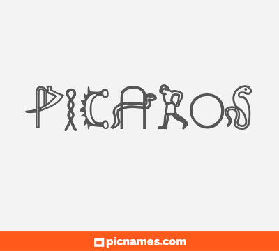 Pícaros