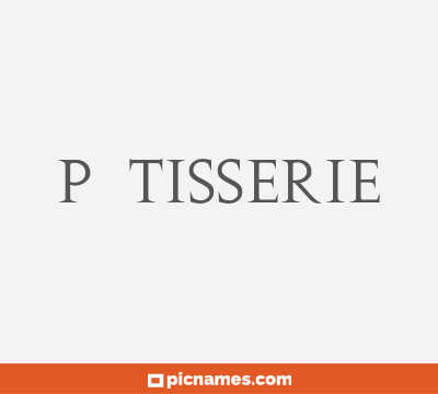 P��tisserie