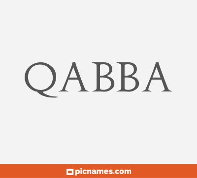 Qabba