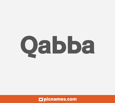 Qabba
