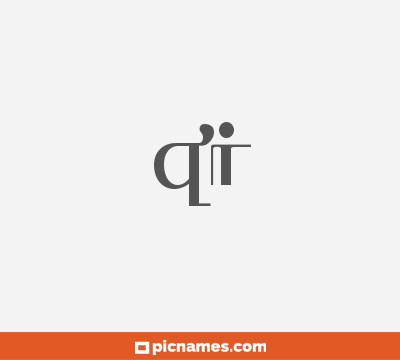 Qi