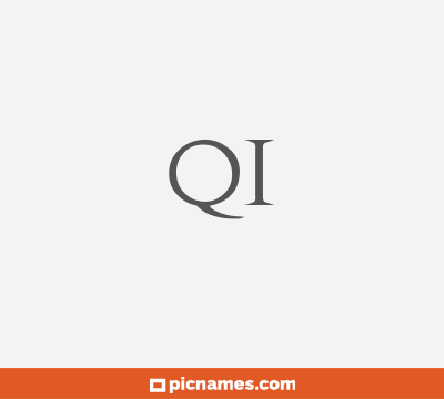 Qi