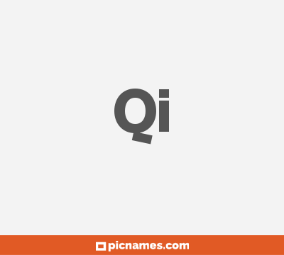 Qi