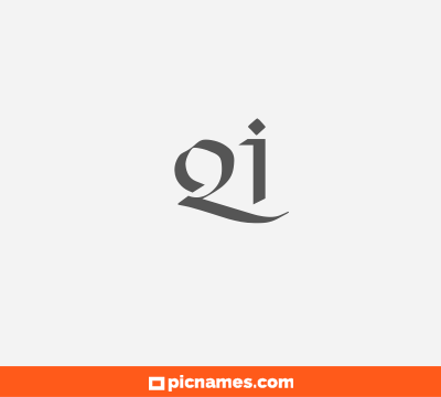 Qi