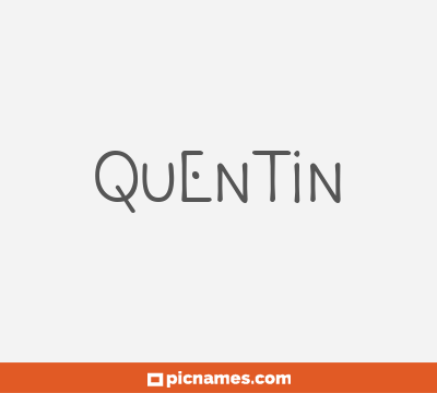 Quentin