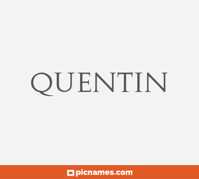 Quentin