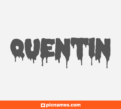 Quentin