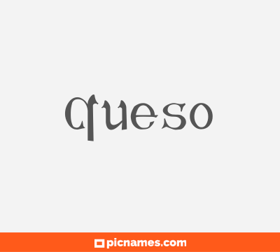 Queso