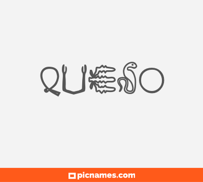 Queso