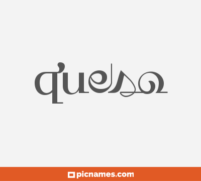 Queso