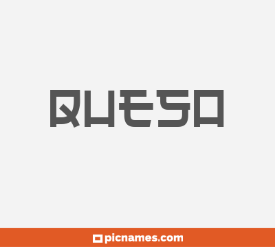 Queso