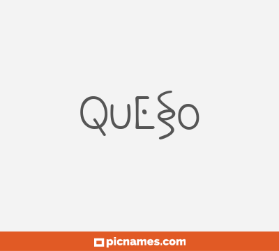 Queso