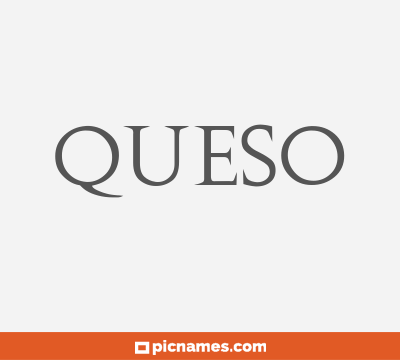 Queso