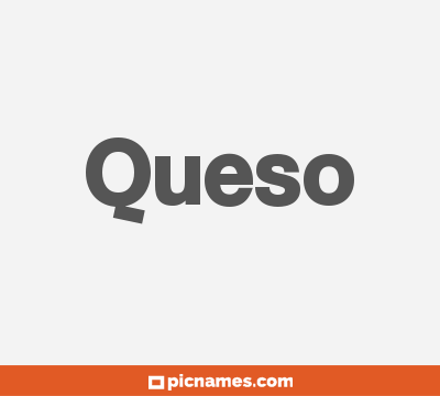 Queso