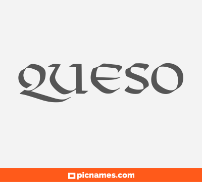 Queso
