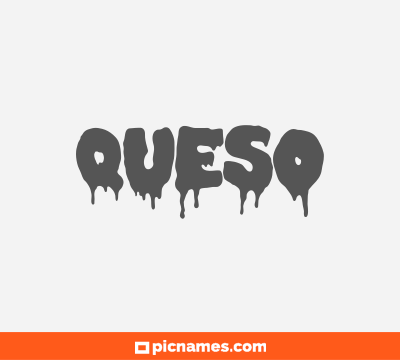 Queso