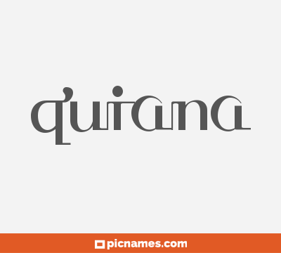 Quiana
