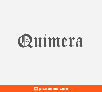 Quimera