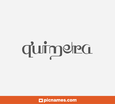 Quimera