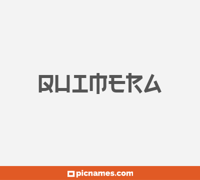 Quimera